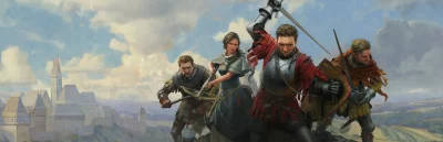 Kingdom Come suite RPG open world Warhorse Studios sortie 2027 2028 mai 2026
