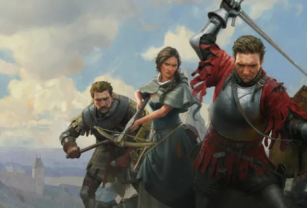 Kingdom Come suite RPG open world Warhorse Studios sortie 2027 2028 mai 2026