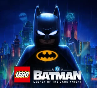 LEGO Batman Legacy of the Dark Knight : premières notes critiques avant la sortie du jeu en mai 2026
