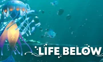 Life Below Megapop Kasedo Games, reef builder sous-marin récifs coralliens sortie Steam mai 2026