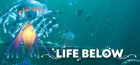 Life Below Megapop Kasedo Games, reef builder sous-marin récifs coralliens sortie Steam mai 2026