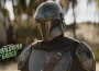 Din Djarin et Grogu dans Star Wars The Mandalorian and Grogu, extrait Ace of Staves
