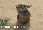 The Mandalorian and Grogu Star Wars Disney Plus streaming The Boroughs Netflix Stephen King Fallout Prime Video