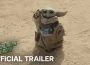 The Mandalorian and Grogu Star Wars Disney Plus streaming The Boroughs Netflix Stephen King Fallout Prime Video