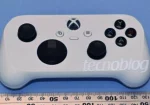 Manette Xbox Cloud Gaming compacte en blanc, repérée sur des documents d'homologation brésiliens