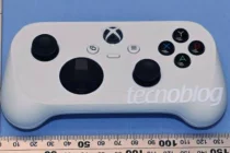 Manette Xbox Cloud Gaming compacte en blanc, repérée sur des documents d'homologation brésiliens