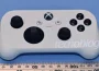 Manette Xbox Cloud Gaming compacte en blanc, repérée sur des documents d'homologation brésiliens