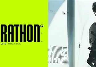 Runner dans Marathon, shooter d'extraction de Bungie, avant la saison 2 Nightfall