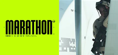 Runner dans Marathon, shooter d'extraction de Bungie, avant la saison 2 Nightfall