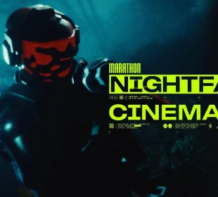 Marathon Season 2 Nightfall, extraction shooter de Bungie sur fond de colonie Tau Ceti IV