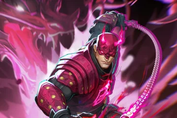 Marvel Rivals, hero shooter Marvel de NetEase, campagne anti-triche mai 2026