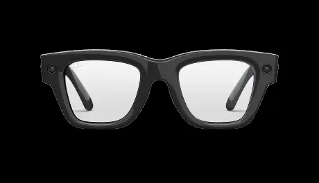 Meta Ray-Ban Display et Neural Band, lunettes connectées ouvertes aux applications tierces