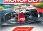 Monopoly Formula 1 Edition, jeu de plateau officiel Hasbro et Formula 1, sortie juillet 2026