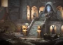 Quill explore un décor de conte dans Moss The Forgotten Relic, la nouvelle version sans casque VR de la saga de Polyarc.