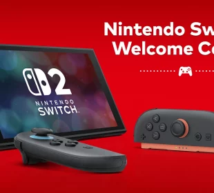 Console Nintendo Switch 2, concernée par la hausse des prix des puces mémoire DRAM