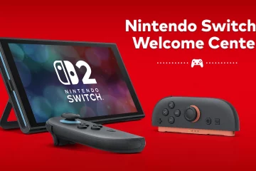 Console Nintendo Switch 2, concernée par la hausse des prix des puces mémoire DRAM