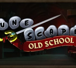 Old School RuneScape, jeu rétro porté par la nostalgie et une communauté active