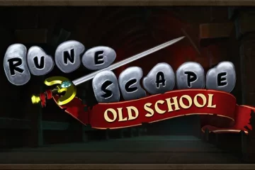 Old School RuneScape, jeu rétro porté par la nostalgie et une communauté active