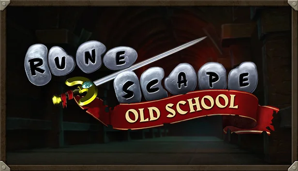 Old School RuneScape, jeu rétro porté par la nostalgie et une communauté active