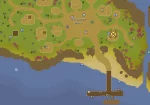 Quête The Red Reef dans Old School RuneScape, mise à jour Sailing mai 2026