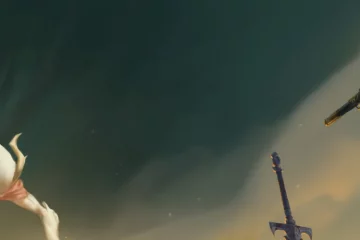 Outward 2, RPG d'aventure survivaliste de Nine Dots Studio, accès anticipé PC prévu le 7 juillet 2026