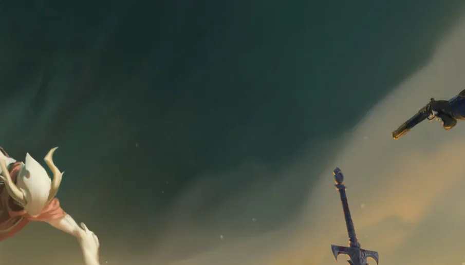Outward 2, RPG d'aventure survivaliste de Nine Dots Studio, accès anticipé PC prévu le 7 juillet 2026