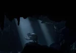 Affiche du film Le Seigneur des anneaux : La Chasse à Gollum, prévu au cinéma en décembre 2027
