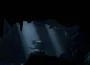 Affiche du film Le Seigneur des anneaux : La Chasse à Gollum, prévu au cinéma en décembre 2027