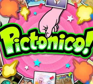 Pictonico !, jeu mobile Nintendo : mini-jeux créés à partir des photos du joueur