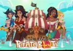 Pirate Booty, jeu mobile live service pirates avec événements hebdomadaires