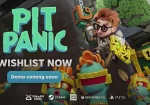 Pit Panic, roguelike plateforme 2D de Flying Rat Studio, annonce juillet 2026 sur PS5, Switch 2 et PC