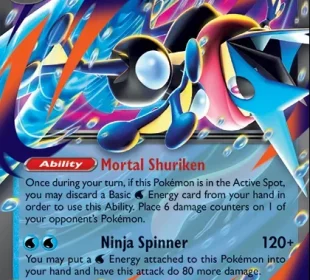 Pokémon TCG Mega Evolution Chaos Rising, Mega Floette ex et cartes du set ME04