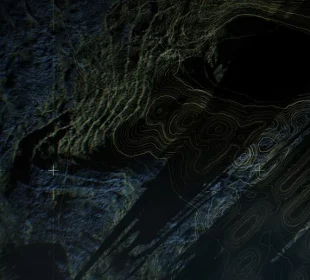 Escouade Ghost en opération dans Tom Clancy's Ghost Recon Breakpoint, dernier volet majeur de la licence sorti en 2019