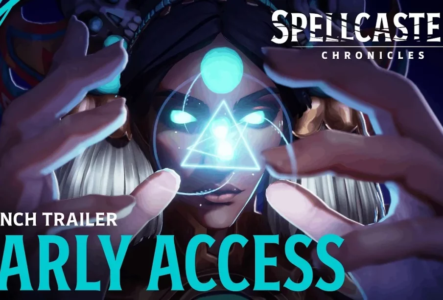 Spellcasters Chronicles, MOBA free-to-play de Quantic Dream, annulé en mai 2026