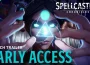 Spellcasters Chronicles, MOBA free-to-play de Quantic Dream, annulé en mai 2026