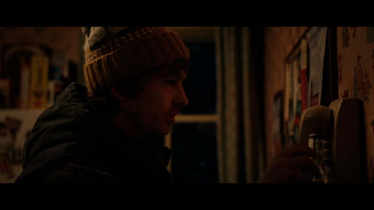 Austin Abrams en Bryan dans une maison isolée, teaser Resident Evil 2026