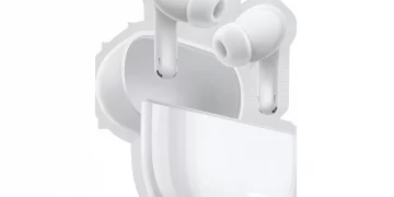 Redmi Buds 8 Lite, écouteurs true wireless Xiaomi ANC Bluetooth 5.4 autonomie 36 heures