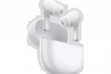 Redmi Buds 8 Lite, écouteurs true wireless Xiaomi ANC Bluetooth 5.4 autonomie 36 heures