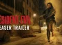 Teaser du film Resident Evil 2026 réalisé par Zach Cregger, Austin Abrams dans Raccoon City enneigée