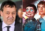 Sam Raimi et Anthony Hopkins dans Magic (1978), à l'occasion du remake annoncé par Lionsgate