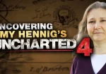 Documentaire sur la version originale d'Uncharted 4 par Amy Hennig, à l'occasion des dix ans du jeu Naughty Dog