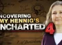 Documentaire sur la version originale d'Uncharted 4 par Amy Hennig, à l'occasion des dix ans du jeu Naughty Dog