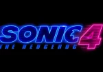 Visuel promotionnel officiel de Sonic the Hedgehog 4, film Paramount prévu en mars 2027
