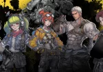 Starbites, JRPG au tour par tour de Ikina Games sur la planète Bitter, sortie mai 2026