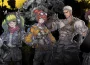 Starbites, JRPG au tour par tour de Ikina Games sur la planète Bitter, sortie mai 2026