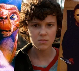 Stranger Things saison 2 : hommages aux films et séries des années 80 dans la série Netflix