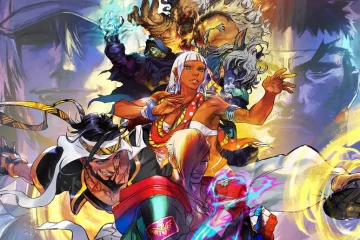 Street Fighter 6, jeu de combat Capcom avec nouvelles tenues Outfit 3 pour Sagat et C. Viper
