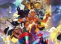 Street Fighter 6, jeu de combat Capcom avec nouvelles tenues Outfit 3 pour Sagat et C. Viper