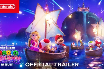 The Super Mario Galaxy Movie, troisième film Mario Nintendo Illumination visé 2029
