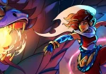 SURI The Seventh Note, platformer rythmique de Tathvamasi Studios sur PlayStation 5 et PC